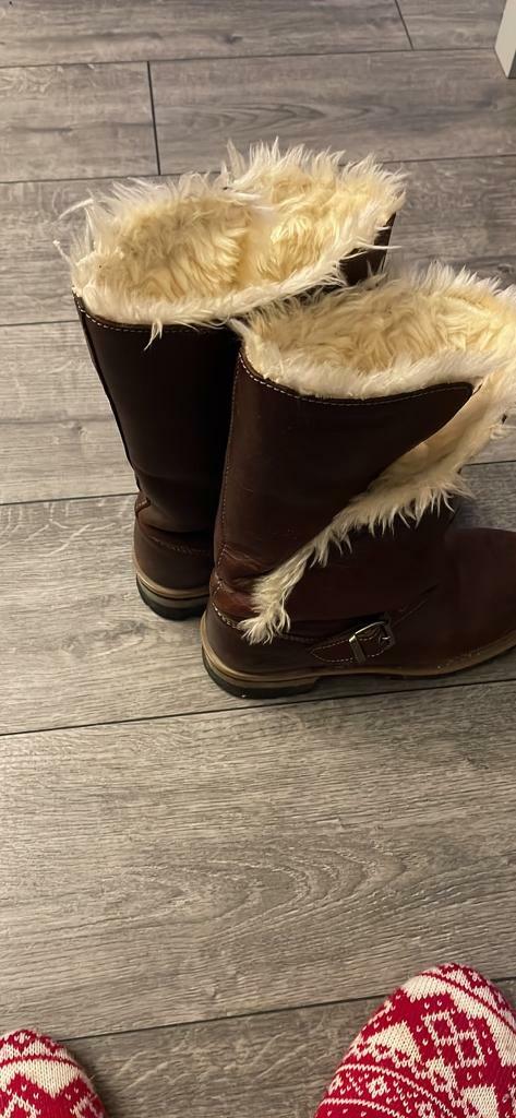 caterpillar boots gumtree